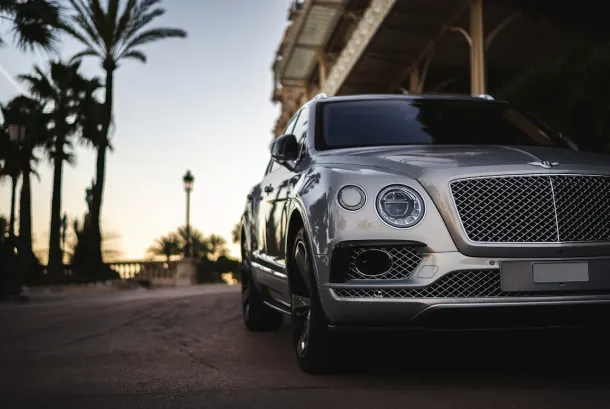 Casino Silk Bingo Android/iOS-app